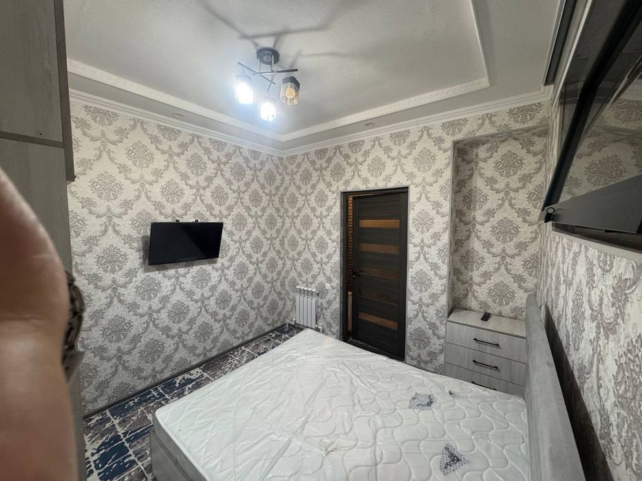 Smart sityda 2 xona kvartira Ijaraga Beriladi