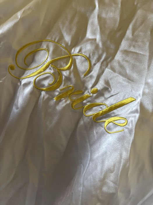 Halat Bride + Jartiera . Nou !