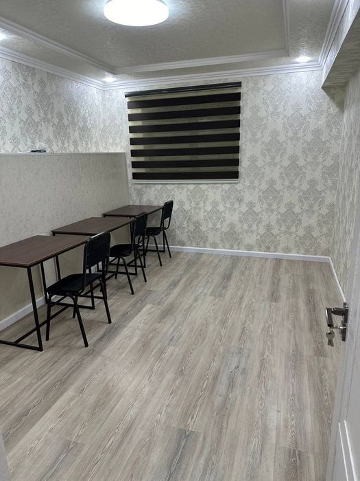 Офис - квартира  с мебелью для логистов  и др фирм  на Фархадском