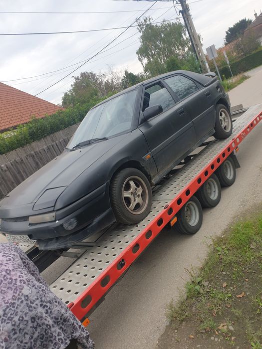 Mazda 323f de vanzare