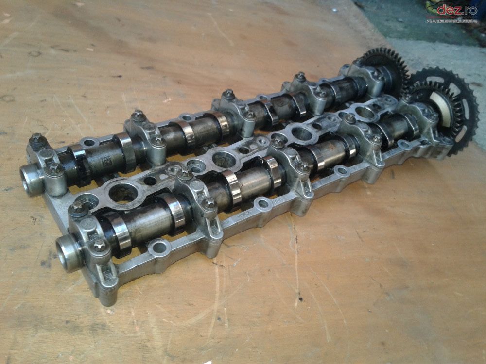 Axe came N47D20C 184cp BMW E90 E91 E92 F10 F11 F30 F31 F20 F21 E84 F25
