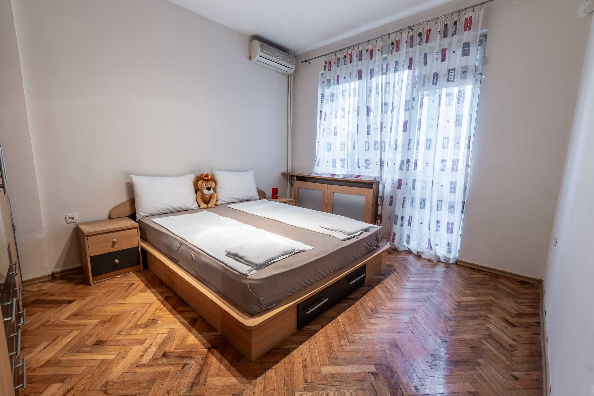 Нощувки - Vitoshka 3BR