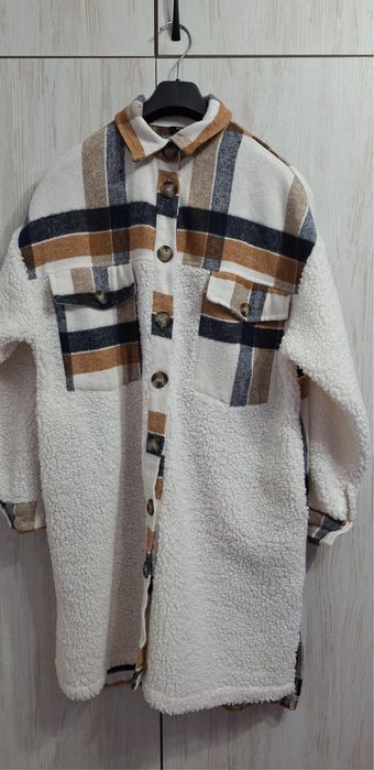 Дълго палто - Karma