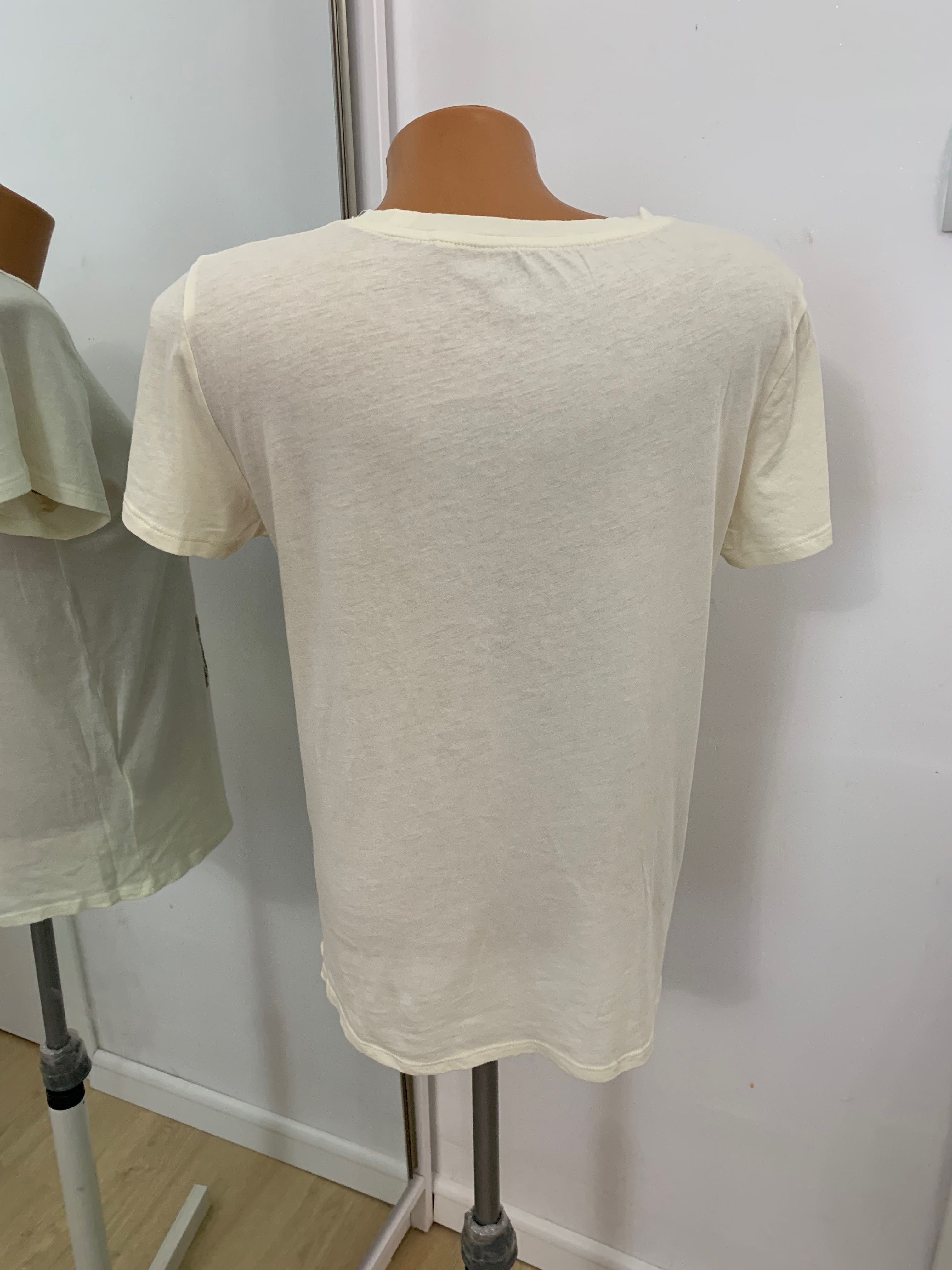Нова оригинална тениска на Guess S/M