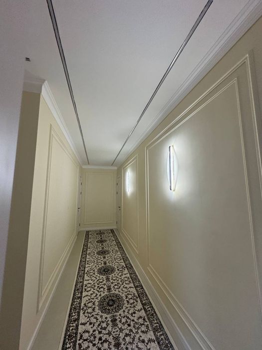 Продается 3/12/12 98м2 в ЖК NRG Zamon, ор-р: Круг Рохат