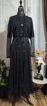 Costum dama casual deosebit