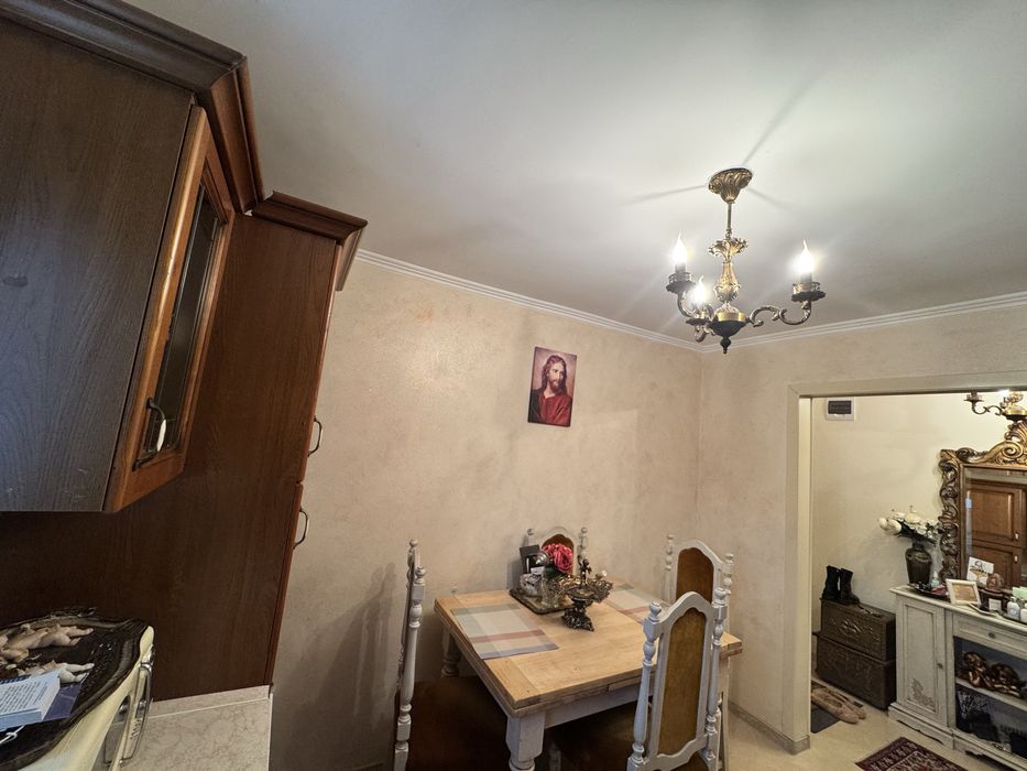 Apartament Elegant 63 mq