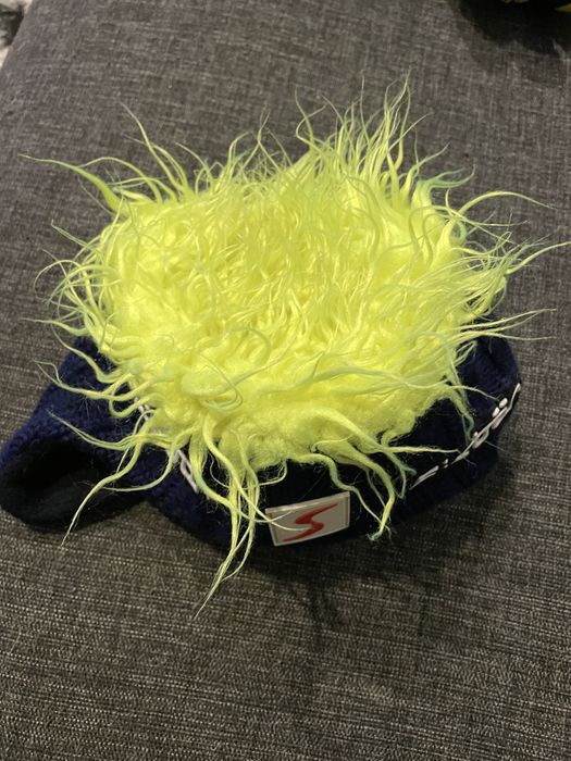 Caciula ski eisbar s