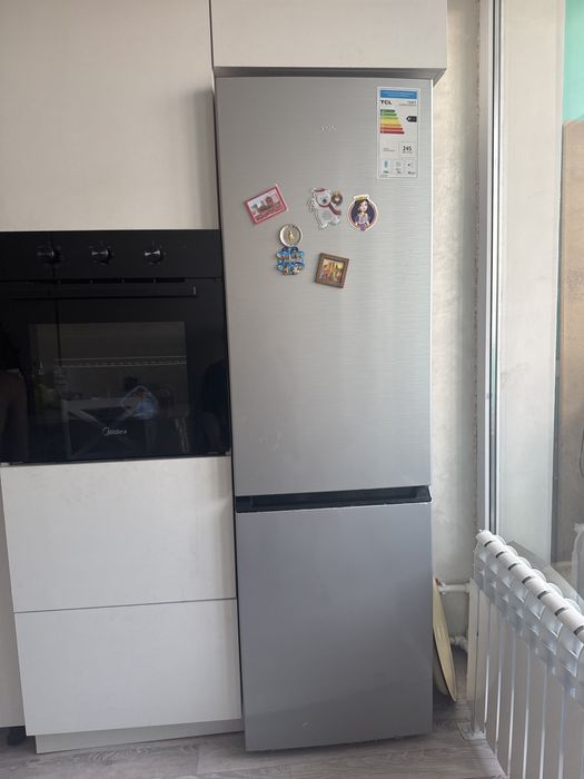 Продам холодильник