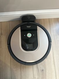 Прахосмукачка робот iRobot Roomba 976