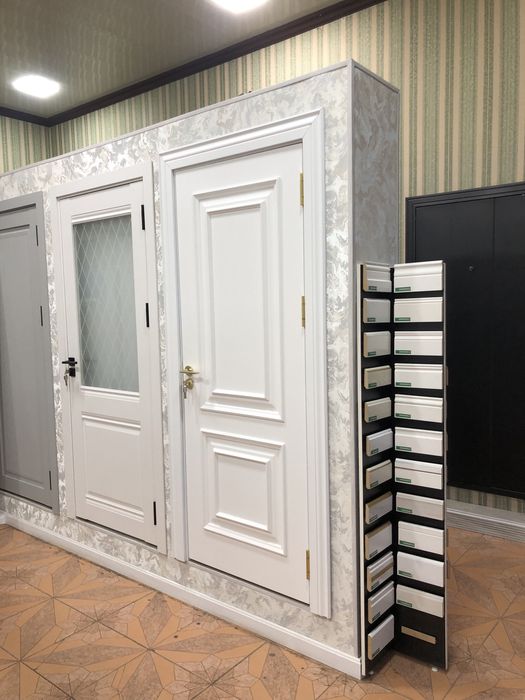 Мдф Двери Россия/Ўзб