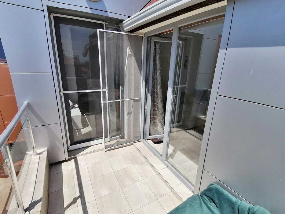 Продава се Двустаен апартамент в Бургас, Сарафово - 64 кв.м за 1610 €/кв.м - Снимка #14