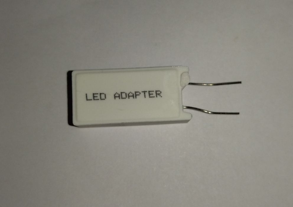 Întrerupător Dublu cu touch din sticla alb