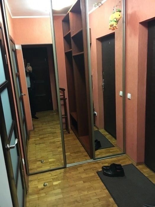 Сдам 1 квартиру на долгий срок