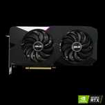ASUS Dual GeForce RTX™ 3060 Ti OC Edition 8GB GDDR6