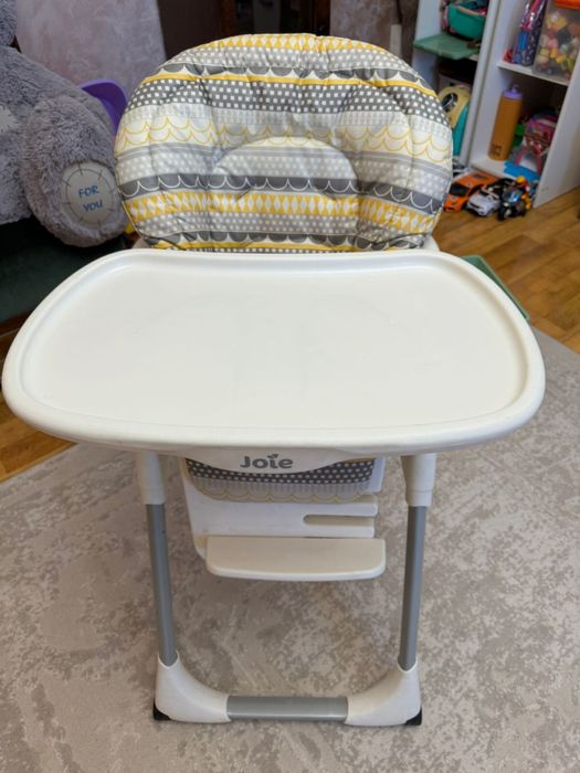 Стульчик для кормления Jole