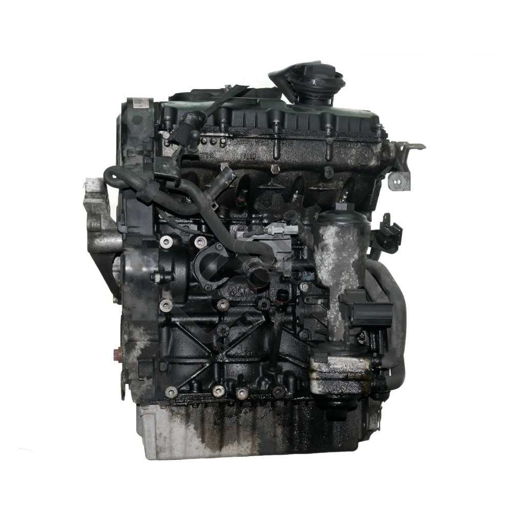 Двигател BXE 1.9 Seat Leon II 2005-2012 ID: 143818