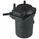 Filtru combustibil motorina Renault Megane 2 2002-2008, Scenic 2 2003-2009, Grand Scenic 2, motorizare 1.5 dCi, original 8200186217