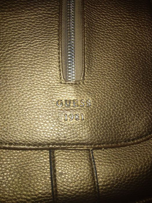 Geanta guess originala