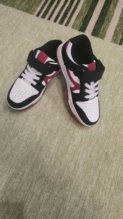 Детски маратонки