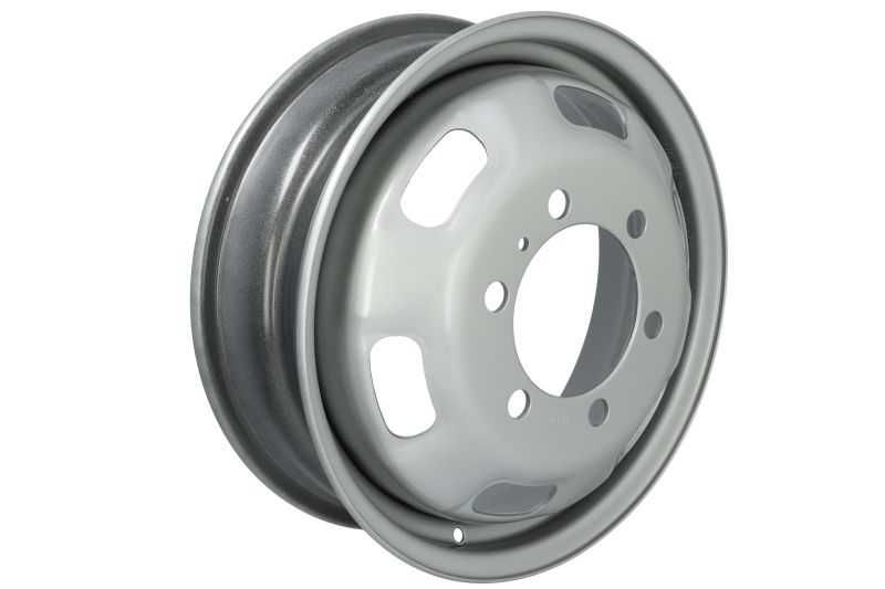Janta / Jante Iveco 35C 40C 50C Daily cu roata dubla 195/75/R16 C