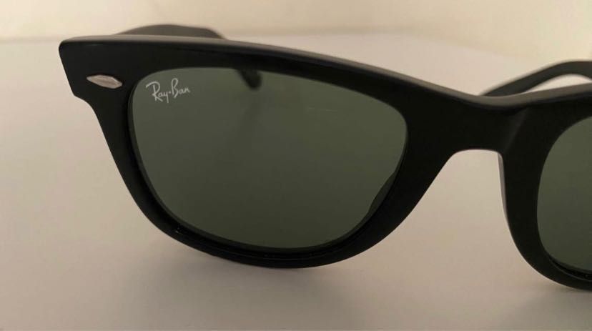 Ray ban 2140-  50/22
