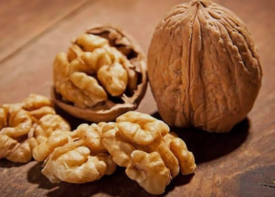 Продам грецкие орехи