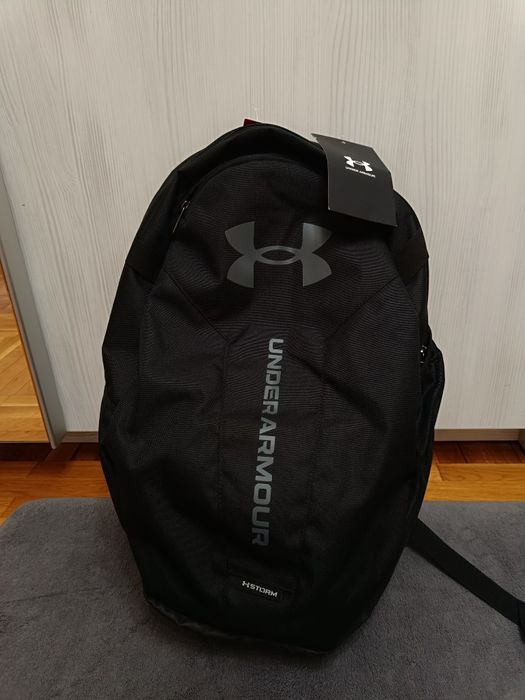 Раница Under Armour UA Hustle Lite Backpack