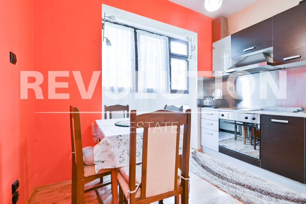 Дава се под наем Двустаен апартамент в София, Надежда 4 - 70 кв.м за 475 € - Снимка #4