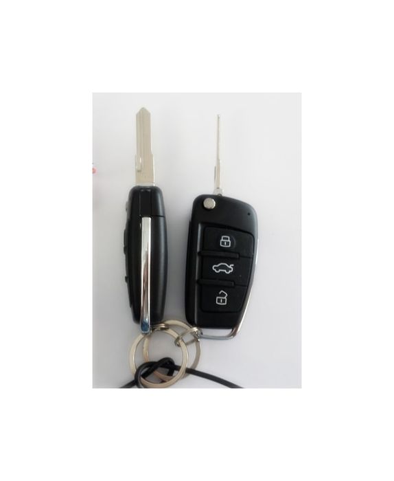 Modul inchidere centralizata cu iesire pentru sirena telec. briceag