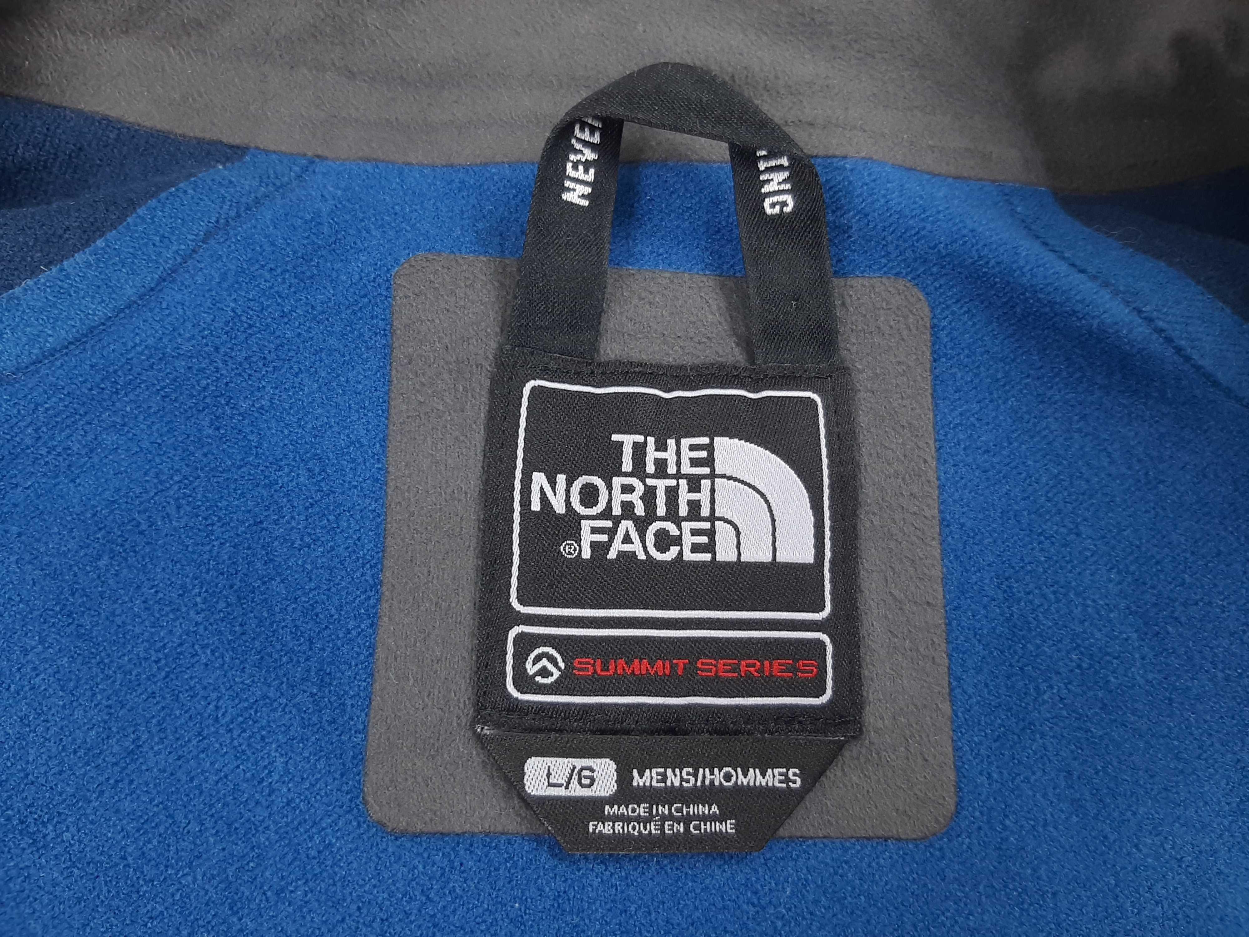 The North Face Summit Series - Оригинално мъжко яке размер L