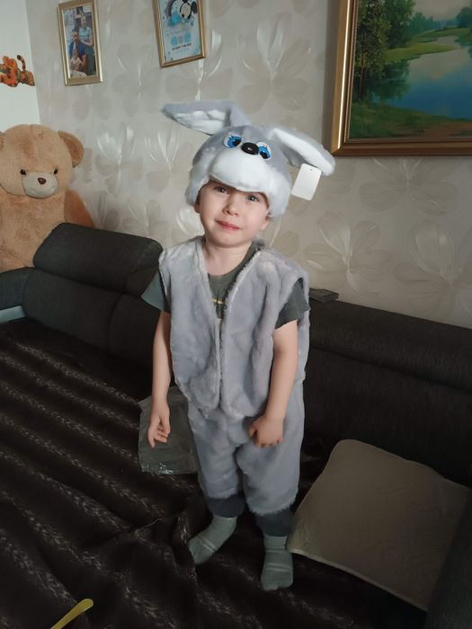 Костюмы на прокат