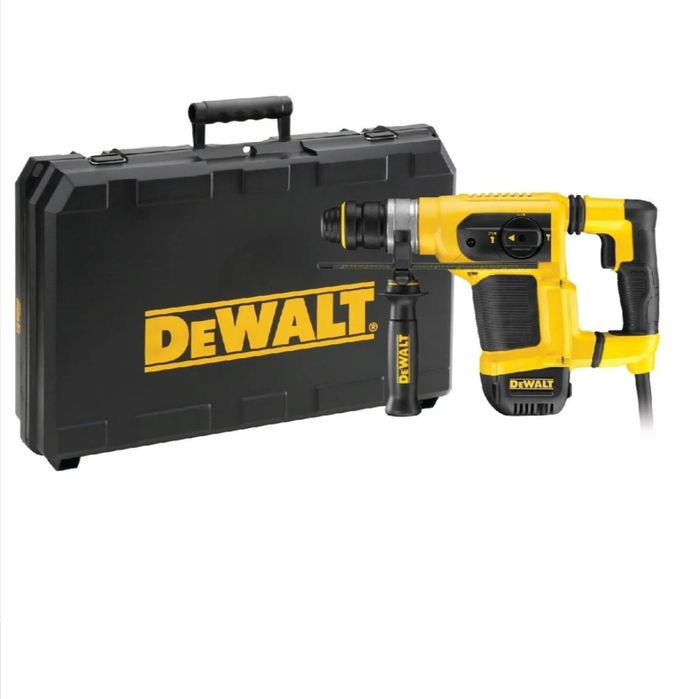 Продам новый перфоратор