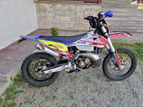 Cross Enduro GPX 250R 2T 2023