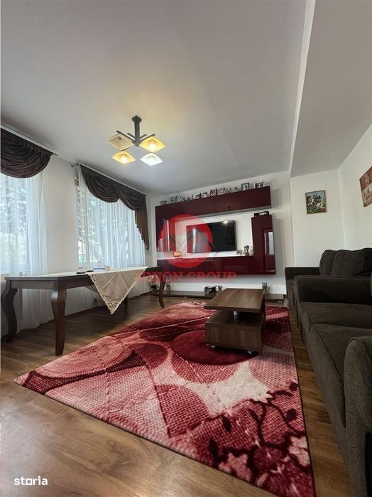 Apartament 4 Camere Decomandat, 120 mp, Zona Inel 2