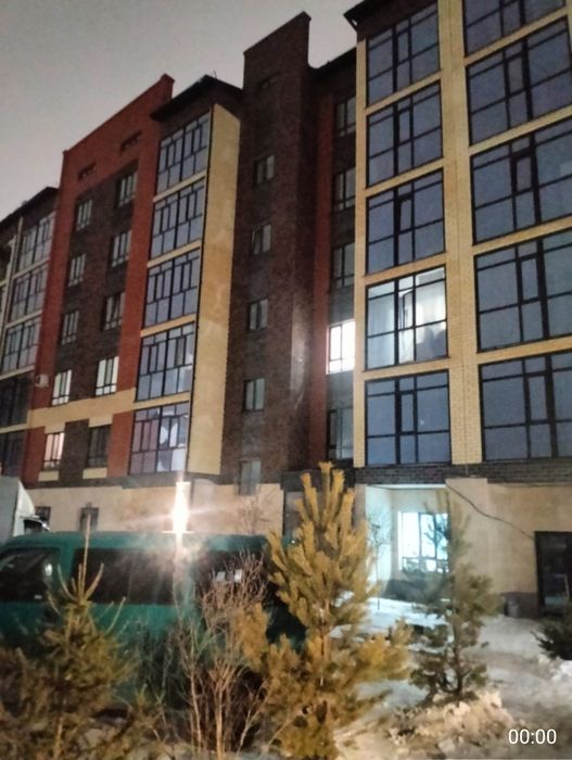 Продам квартиру евротрешку в ЖК Elim ai