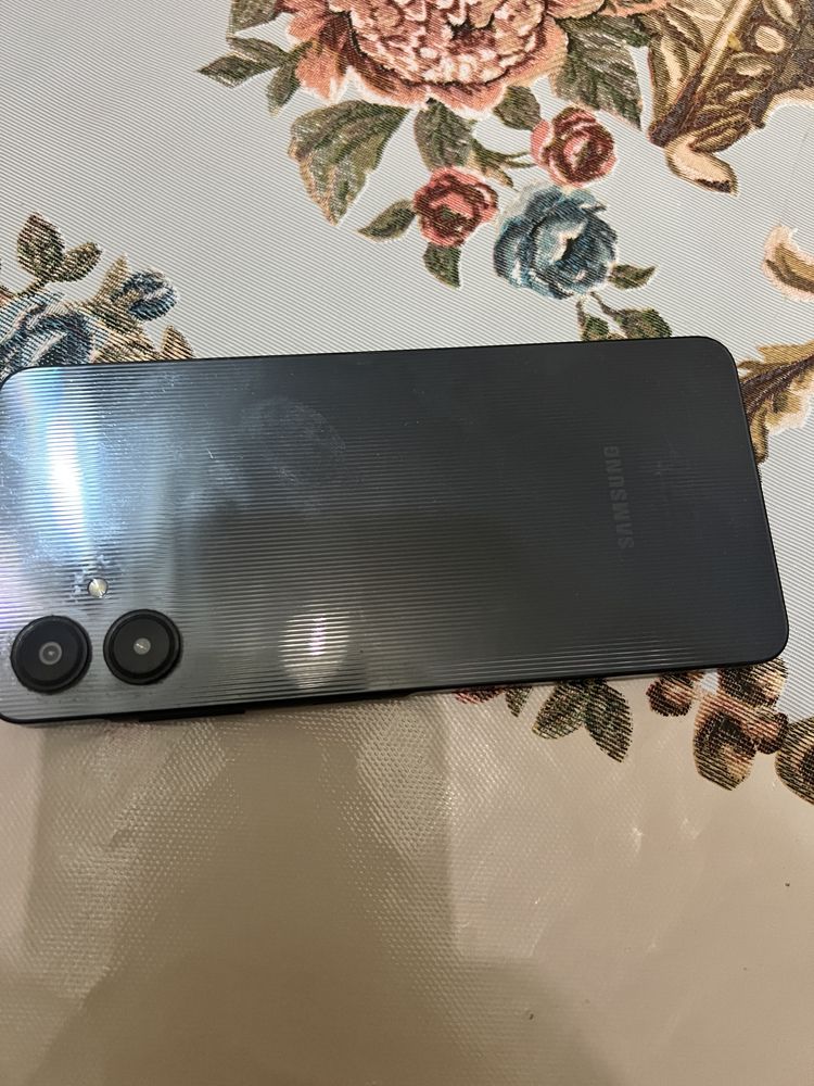 Samsunga06 bir oy garantiya