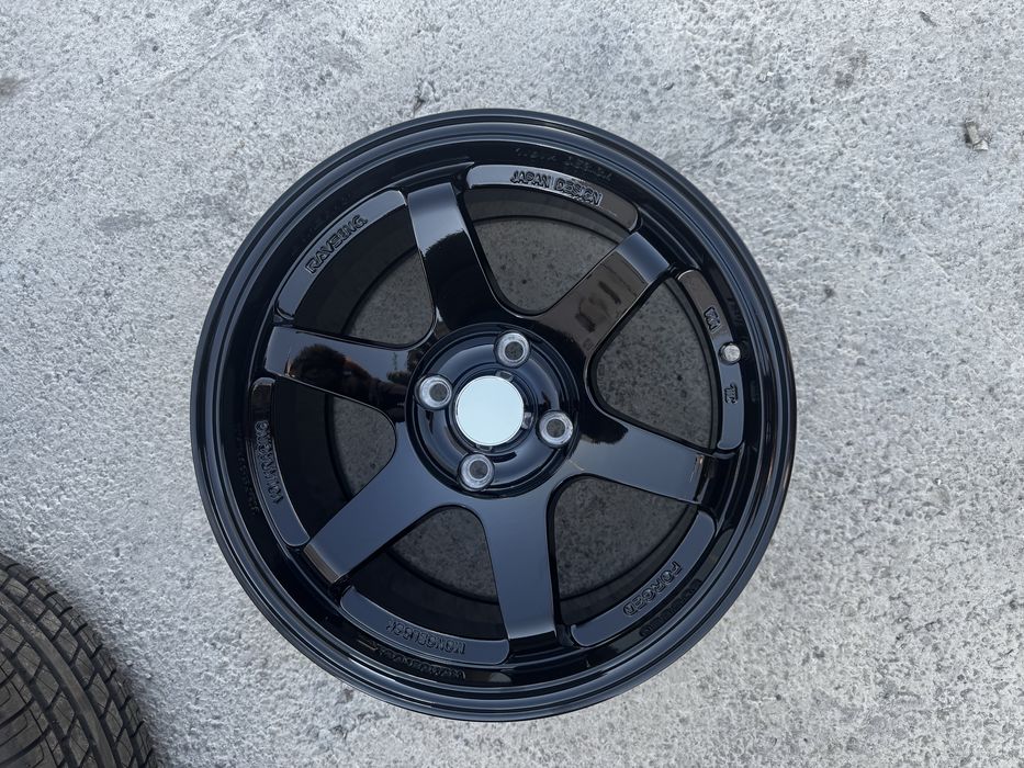 R15 Forjet shroki deska J 8.5