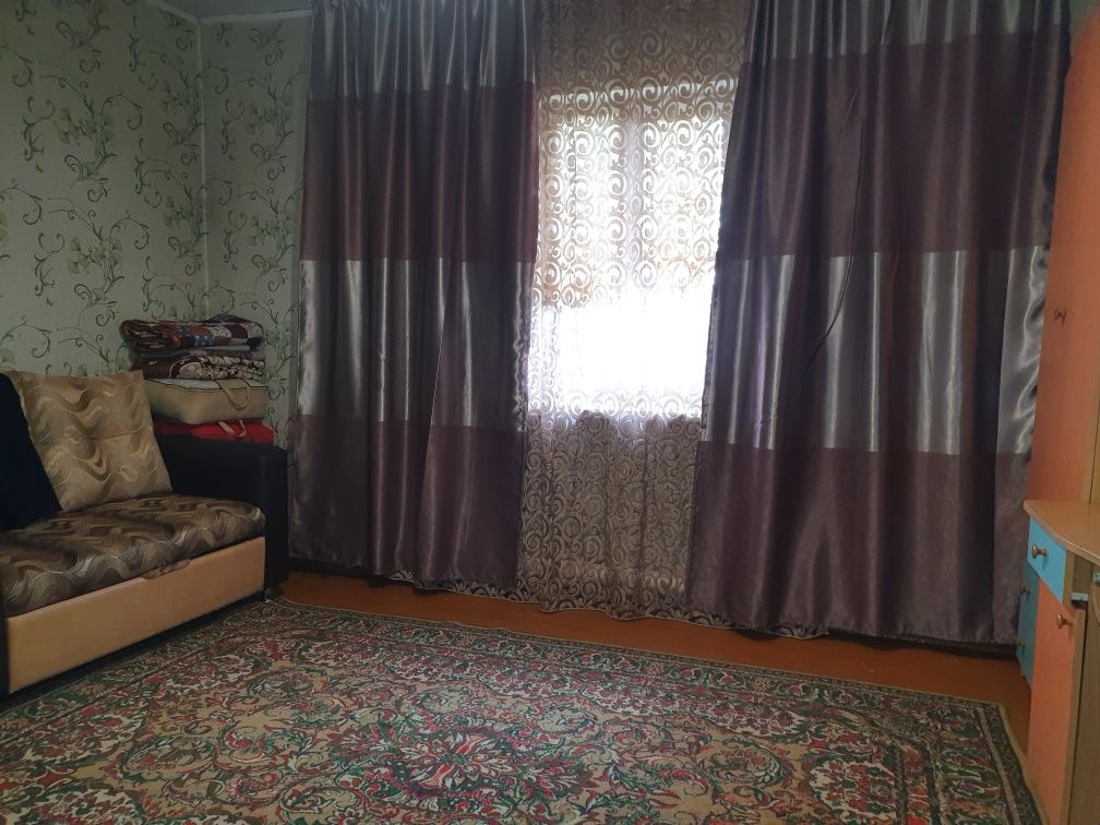 4 болмелы уй барлык жагдай жасалынган уй сатылады ..айырбастаймын8