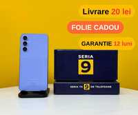 Samsung A54 5G 128gb 8gb ram / 12 Luni Garantie / Violet / Seria9