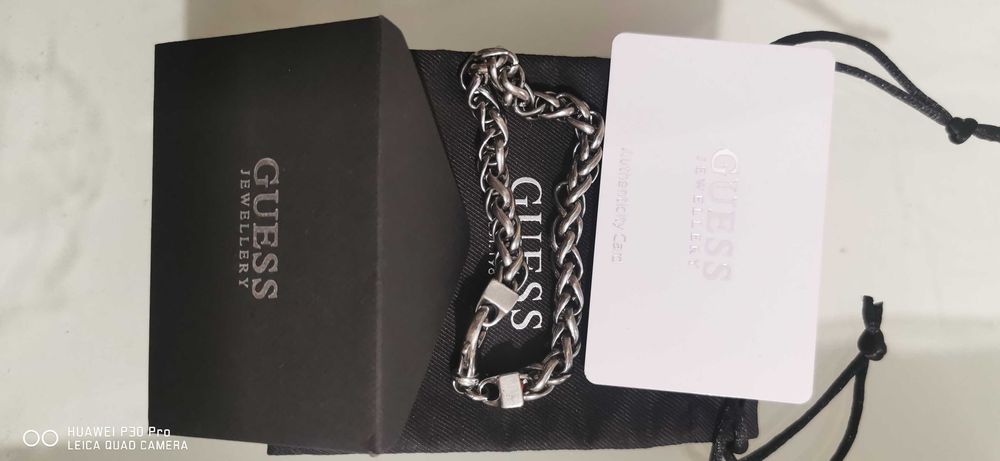 Bratara Guess  Originala