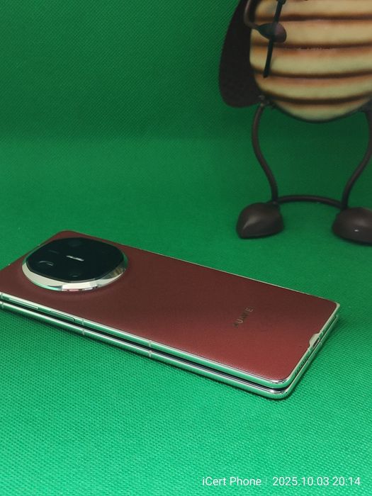 Huawei Mate X6 512GB * Garantie * BuyBack *