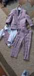 Costum băieți marimea 98