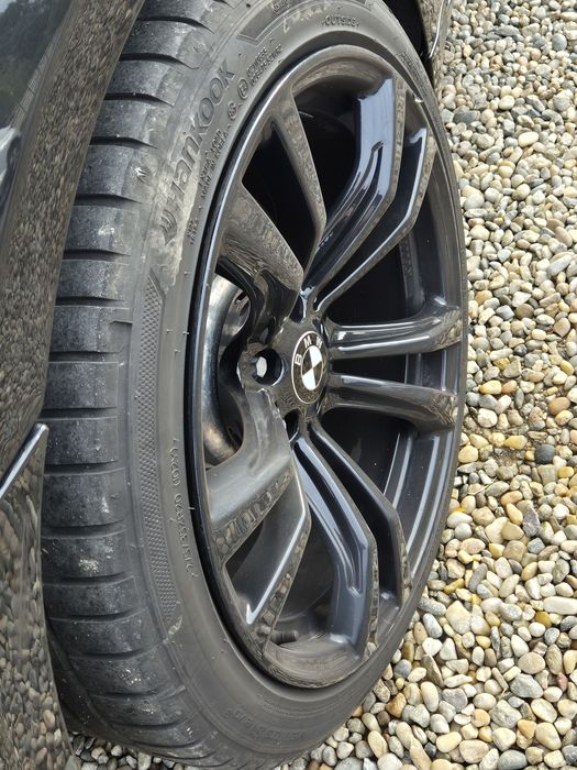 Jante bmw r20 în două mărimi 5x120