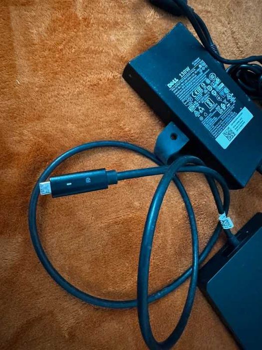 Dell docking station K17A