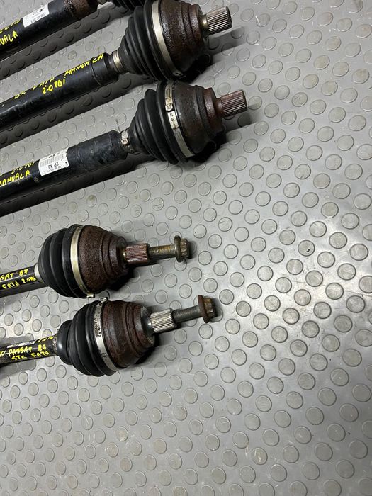 Planetara/Planetare Stanga Dreapta Fata Vw Passat Golf Seat Skoda