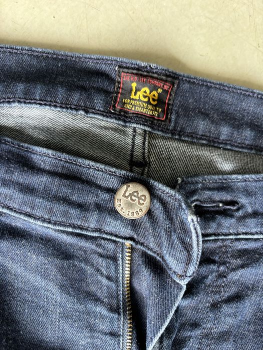 Blugi Jeans LEE originali - in stare bună