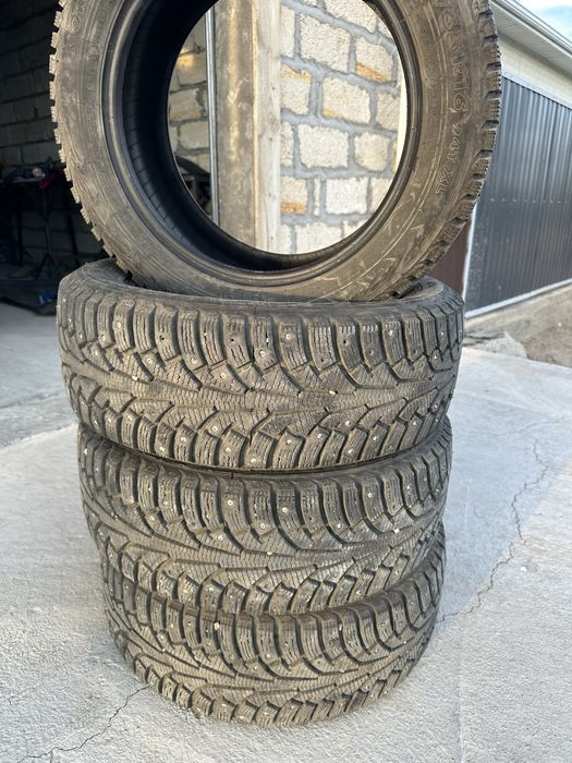 Покрышки 205/55/16