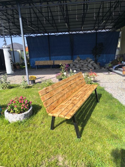 Продам удобные лавочки