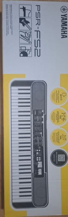 Orga Pian electronic Yamaha ca nou